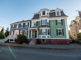 57 Summer St #2, Salem, MA 01970