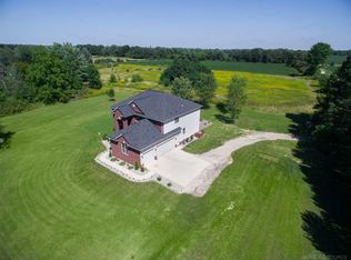 79182 Brown Rd, Bruce Township, MI 48065