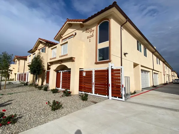 8397 Cherry Ave, Fontana, CA 92335