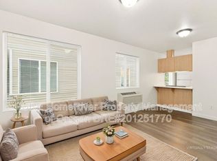 Stacey Lee Apartments, Portland, OR 97230