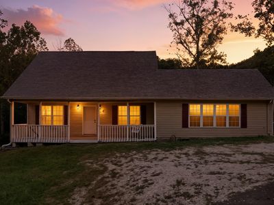 81 Wood Point, Stanton, KY, 40380