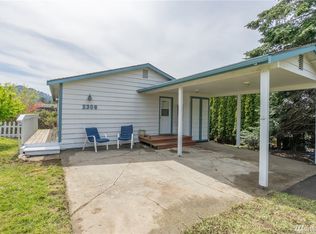 2306 Larrabee Ave, Bellingham, WA 98225