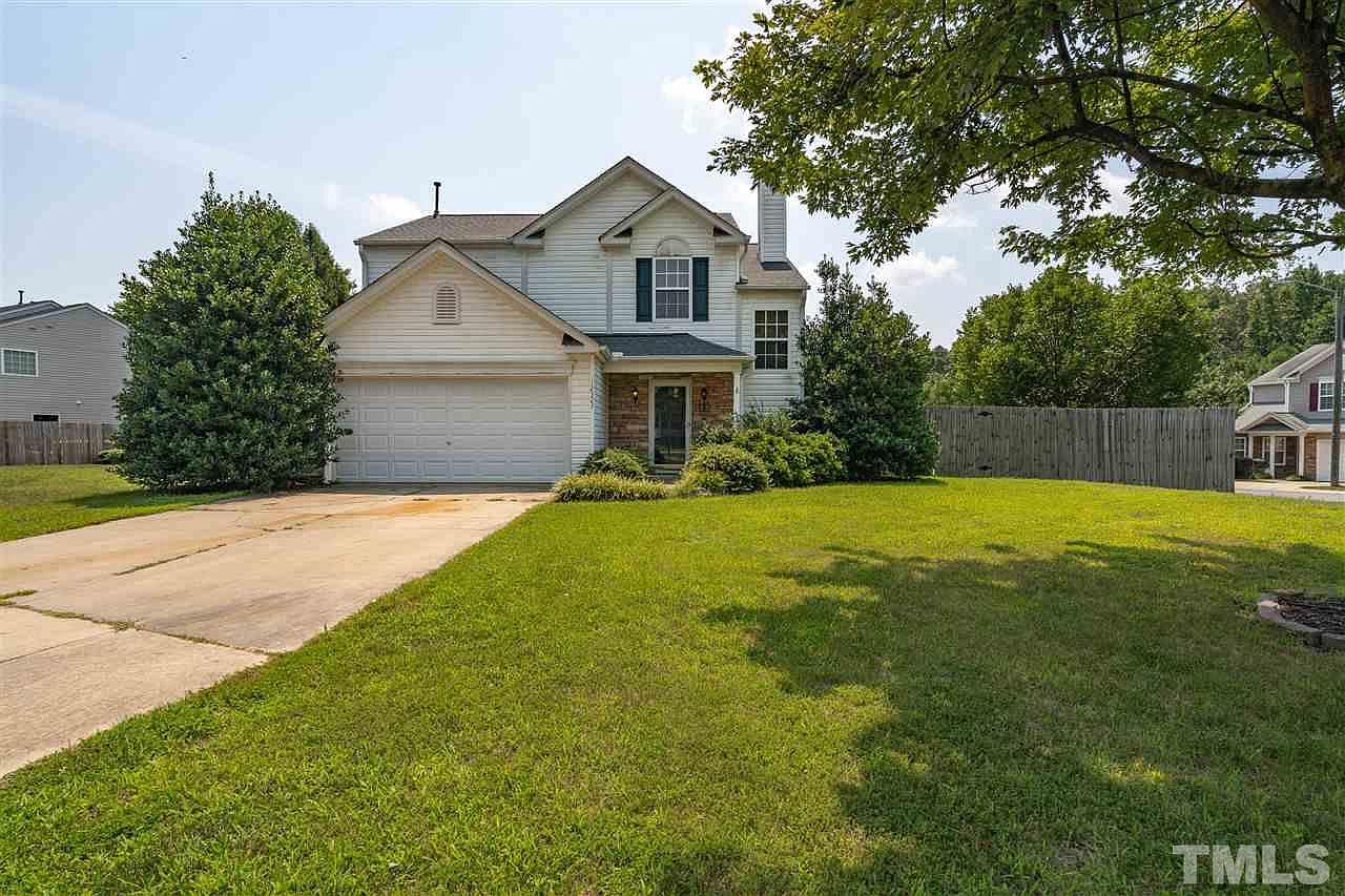 12323 N Exeter Way, Durham, NC 27703 Zillow