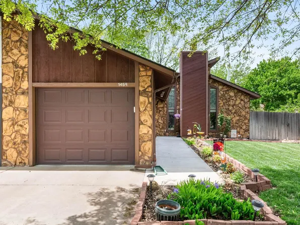 1459 N Westgate St, Wichita, KS 67212