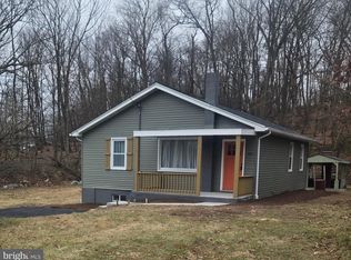 975 Williams St, Cumberland, MD 21502