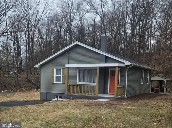 975 Williams St, Cumberland, MD 21502