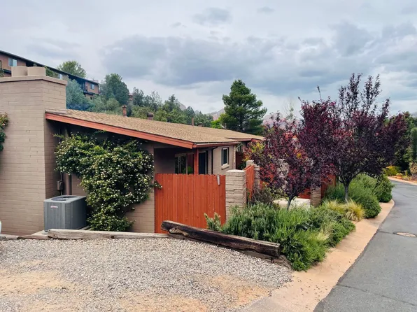 230 Arroyo Sienna Dr, Sedona, AZ 86336