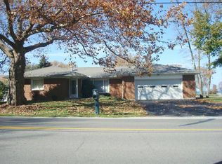 1164 NW Catawba Rd, Pt Clinton, OH 43452