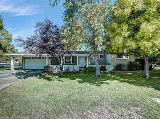 5501 Colonel Rd, Carmichael, CA 95608