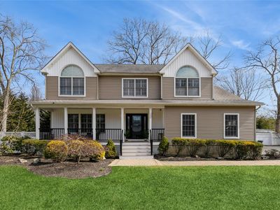109 Parkside Avenue, Miller Place, NY, 11764