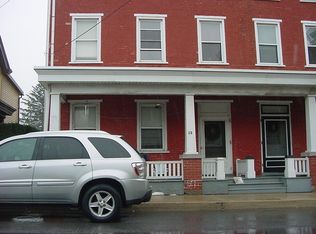 114 Po Box, Reamstown, PA 17567