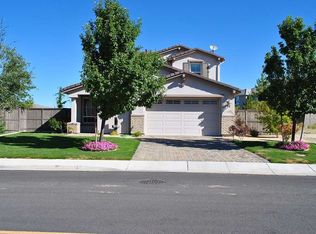 2425 Gallagher Rd, Sparks, NV 89436