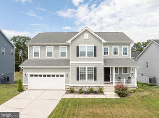 124 Triangle Ct, Winchester, VA 22602