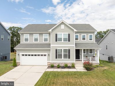 124 Triangle Ct, Winchester, VA, 22602