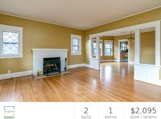 2955 NE 60th Ave, Portland, OR 97213