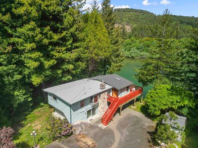 6555 S Bank Rd, Crescent City, CA, 95531