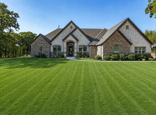 128 Paradise Oaks Ct, Paradise, TX 76073