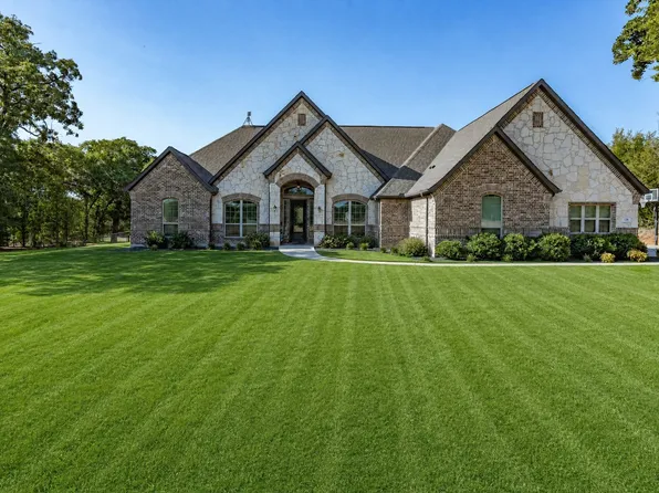128 Paradise Oaks Ct, Paradise, TX 76073