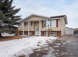 3505 42nd St, Leduc, AB