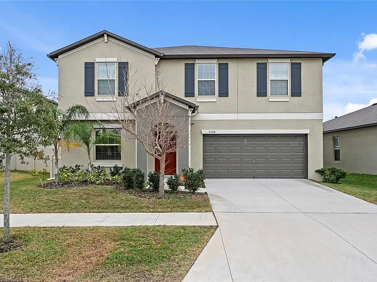 7109 Paradise Island Ct — Photo 2