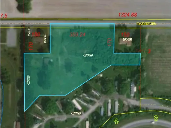 210 Rainbow Dr #776f18ccb, Chesterton, IN 46304