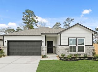16994 Hazelnut Dr, Conroe, TX 77302