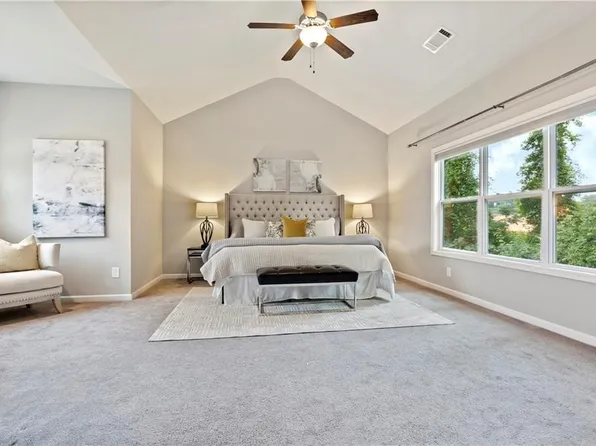 (undisclosed Address), Atlanta, GA 30318