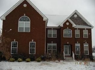 1021 Brandon Way, Pleasant View, TN 37146