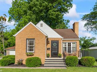 2233 Madison Ave, Burlington, IA 52601