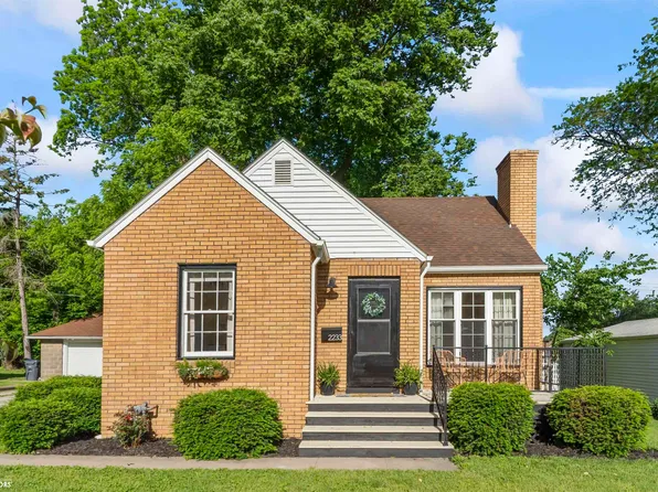 2233 Madison Ave, Burlington, IA 52601