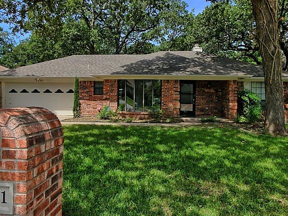 2nd image of 7741 Red Oak St