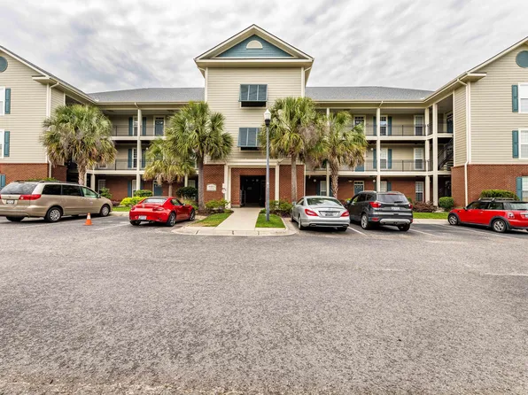 202 Trillium Ct, Santee, SC 29142