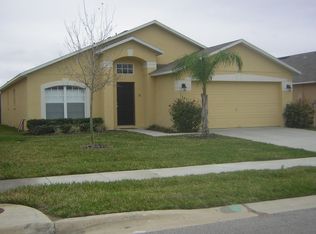 1347 Zureiq Ct, Clermont, FL 34714