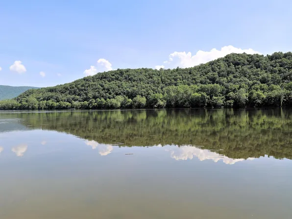 Parrott River Rd, Parrott, VA 24132