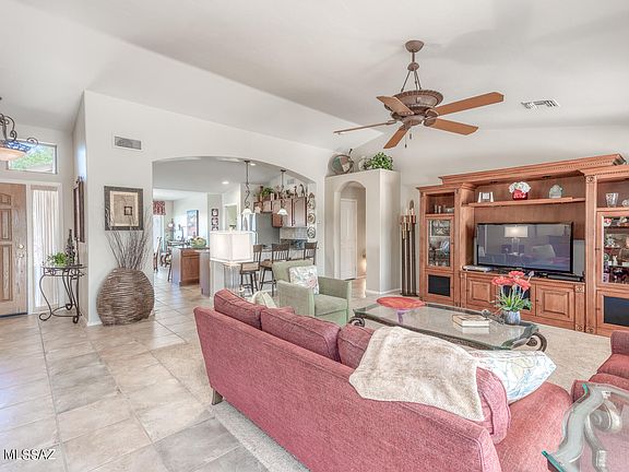 3rd image of 37995 S Flower Mesa Dr