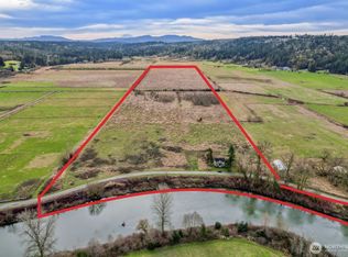 27411 NE 100th St, Carnation, WA 98014