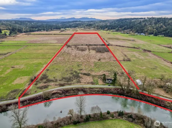 27411 NE 100th Street, Carnation, WA 98014