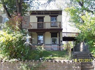 1107 Purcell Ave, Cincinnati, OH 45205