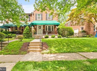 426 Old Trail Rd, Baltimore, MD 21212