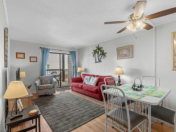 2nd image of 4305 S Ocean Blvd. #106