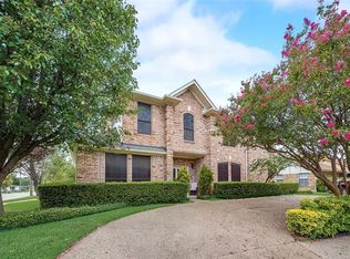 927 Lakeshore Dr, Mesquite, TX 75149
