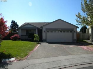 2850 SE Hale Way, Gresham, OR 97080