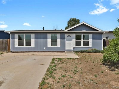 33 Ravine Court, Lochbuie, CO, 80603