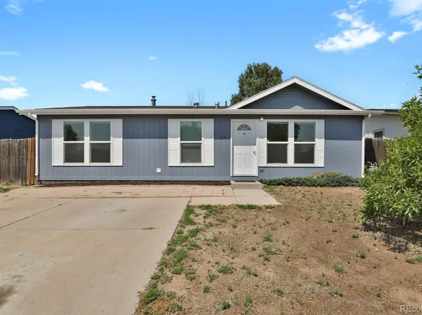 33 Ravine Court, Lochbuie, CO 80603