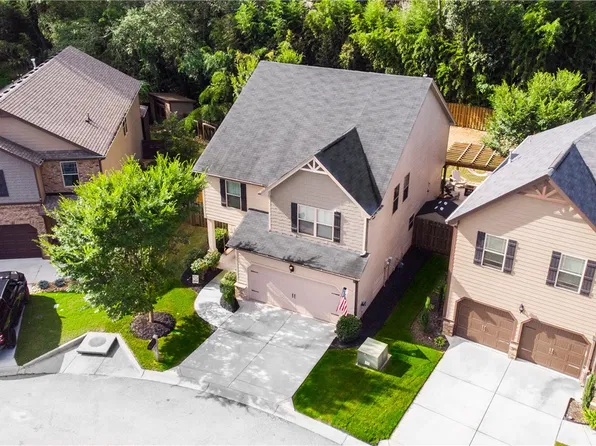 148 River Valley Ln, Greenville, SC 29605