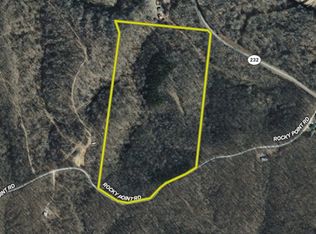 0 Rocky Point Rd LOT WP001, Stewart, TN 37175