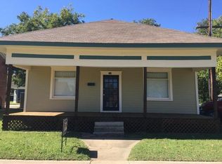 316 S Santa Fe Ave, Norman, OK 73069