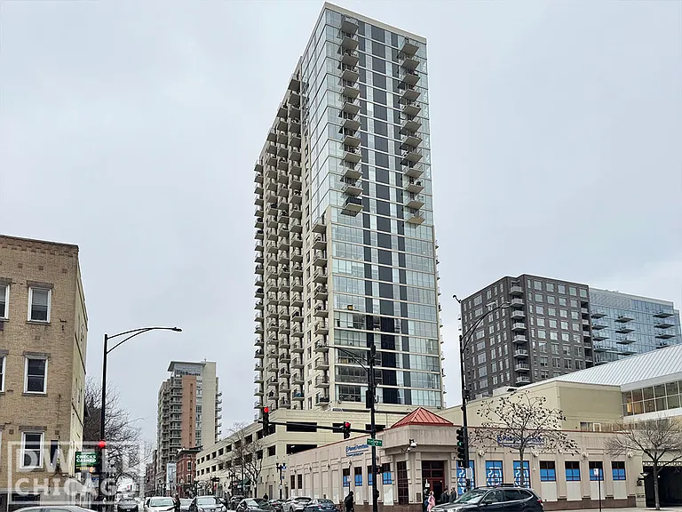 1212 N Lasalle St #2603 — Photo 24