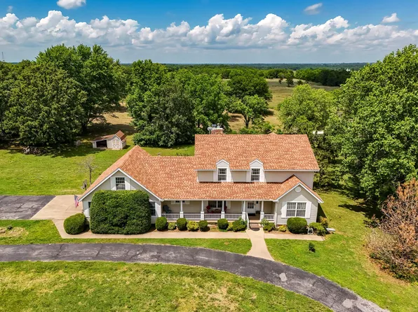 8624 Lawrence 2220, Monett, MO 65708