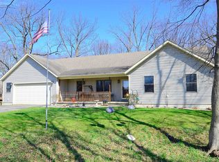 8701 N Rood Rd, Kingston, IL 60145